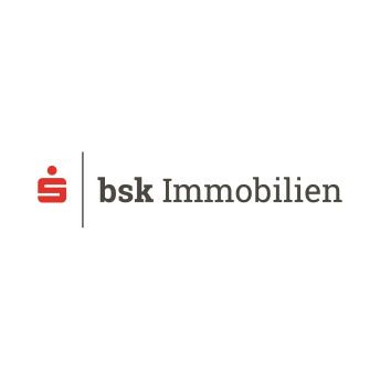 bsk Immobilien Logo